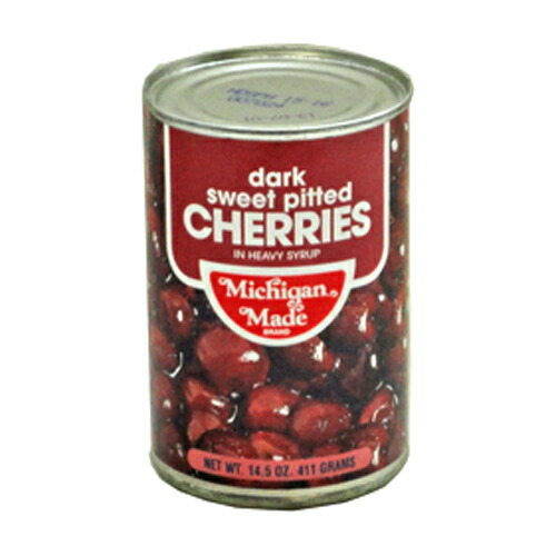 楽天市場】オレゴン・ダークスウィートチェリー#300 415g 正栄食品工業