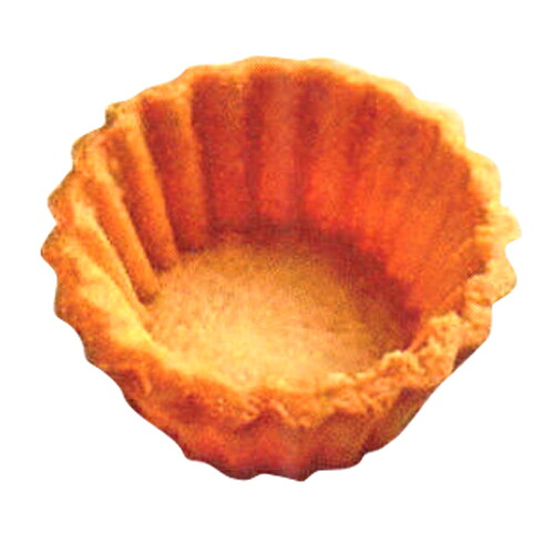 【1位】 焼成済み クッキータルトS 432入(常温) 手作り お菓子 焼き菓子 製菓 材料 バレンタイン スイーツ デザート ケーキ 大容量 業務用｜業務用製菓材料のスイートキッチン