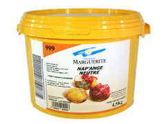 マルグリット ナパージュ ヌートル 4.5kg (常温) 業務用