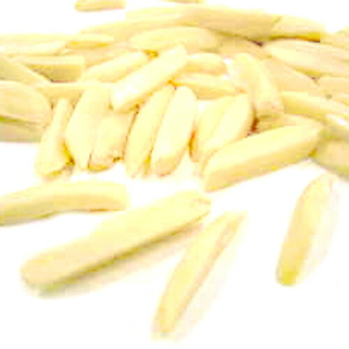 アメリカ産 アーモンドスリーバード （生）11.34kg(常温) 業務用｜業務用製菓材料のスイートキッチン