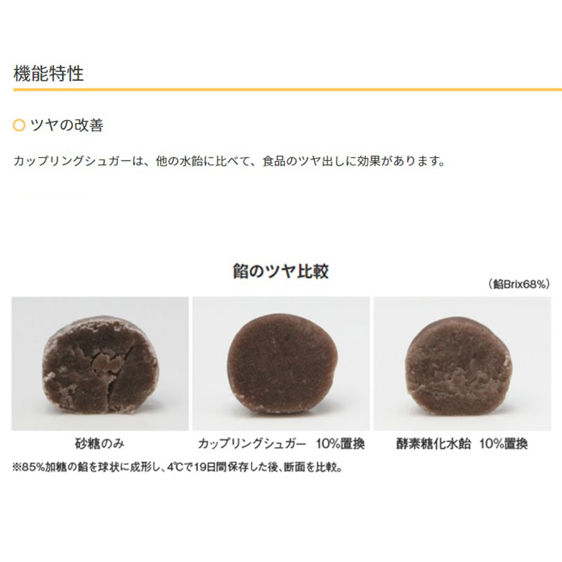 楽天市場 林原 カップリングシュガー 25kg 常温 業務用製菓材料のスイートキッチン