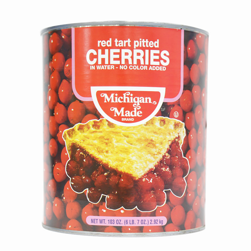 楽天市場】オレゴン・ダークスウィートチェリー#300 415g 正栄食品工業