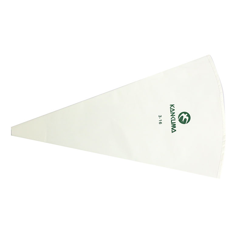 楽天市場】(ネコポス可)MATFER 絞り袋 ALMO 4 長さ450mm(常温) : 業務 ...