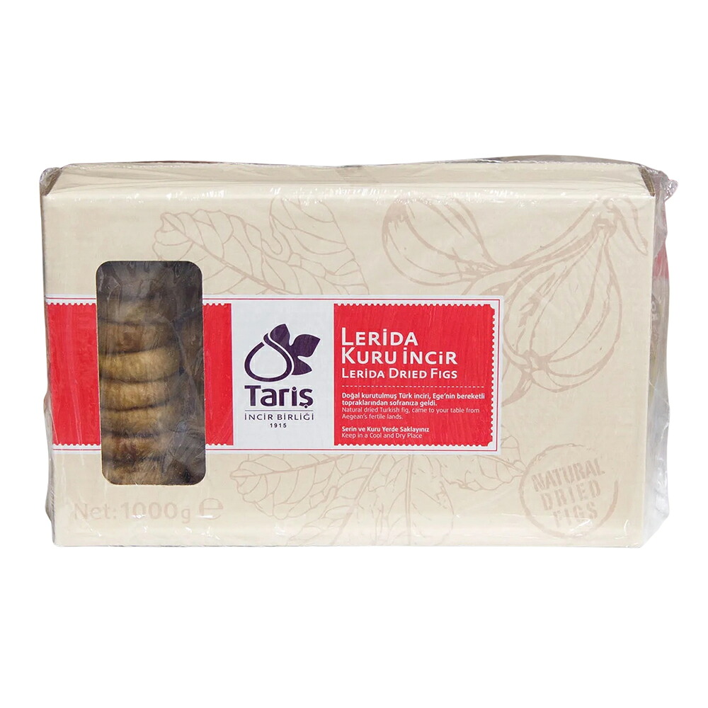 ドライフィグ 乾燥 白いちじく トルコ産 1kg