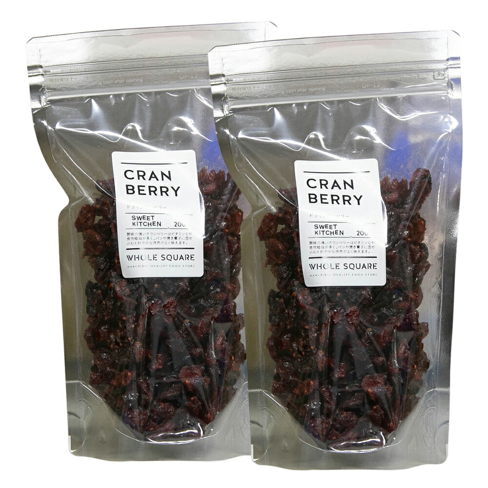 楽天市場】ドライクランベリー 1kg×5袋 ／ 宅配便 送料無料 アメリカ産