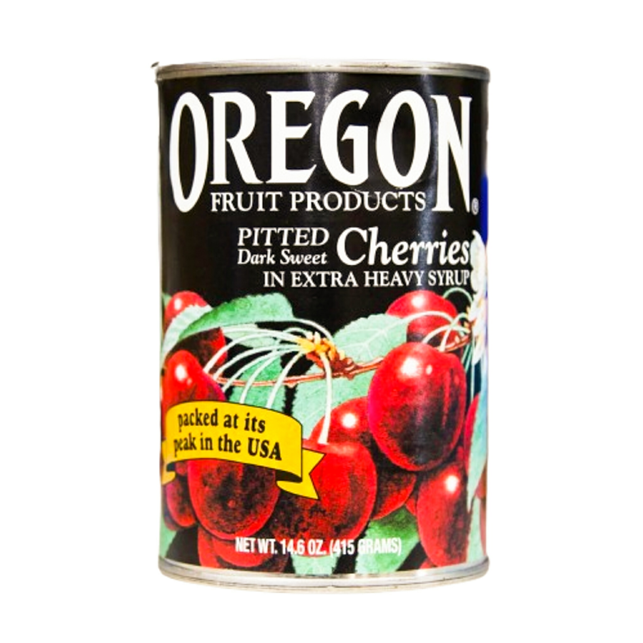 ダークチェリー 楽天市場】S&W ダークスウィートチェリー 4号缶 (E.O) 439g