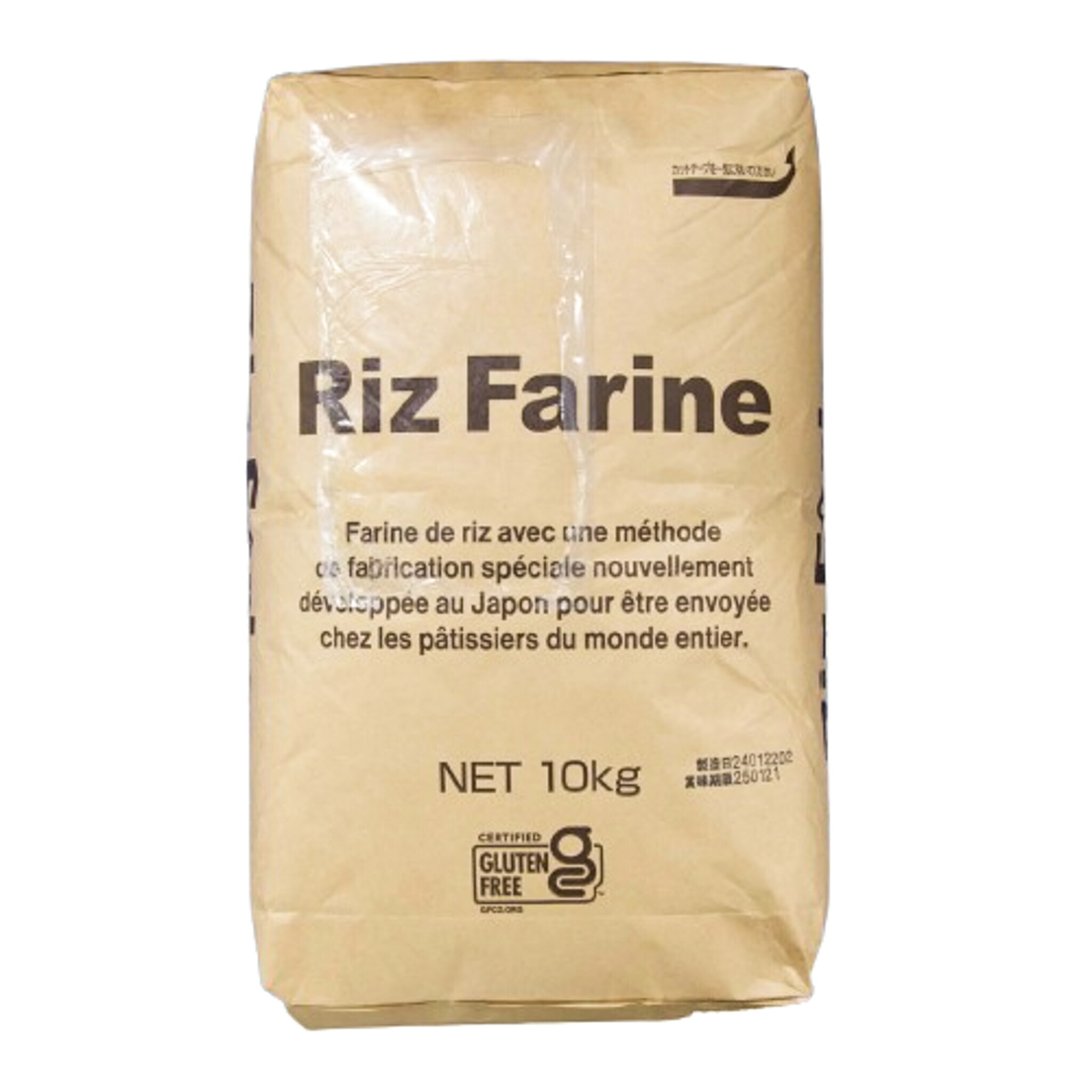 リ・ファリーヌ 国産 10KG 群馬製粉 うるち米