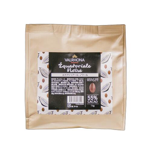 楽天市場】【バローナ】ヴァローナ チョコレート フェーブ型 ホワイト