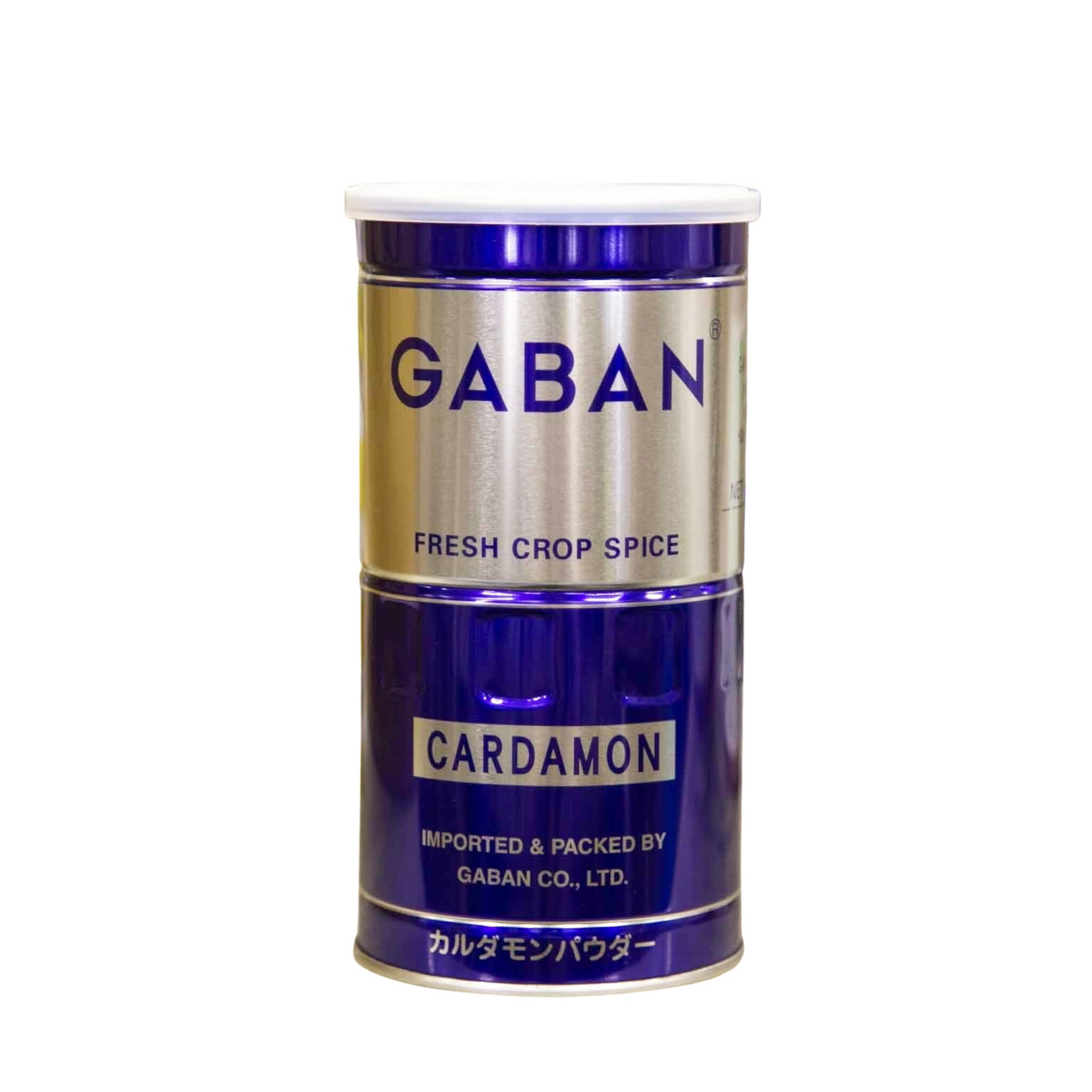 カルダモンパウダー 250g ハウスギャバン カルダモン
