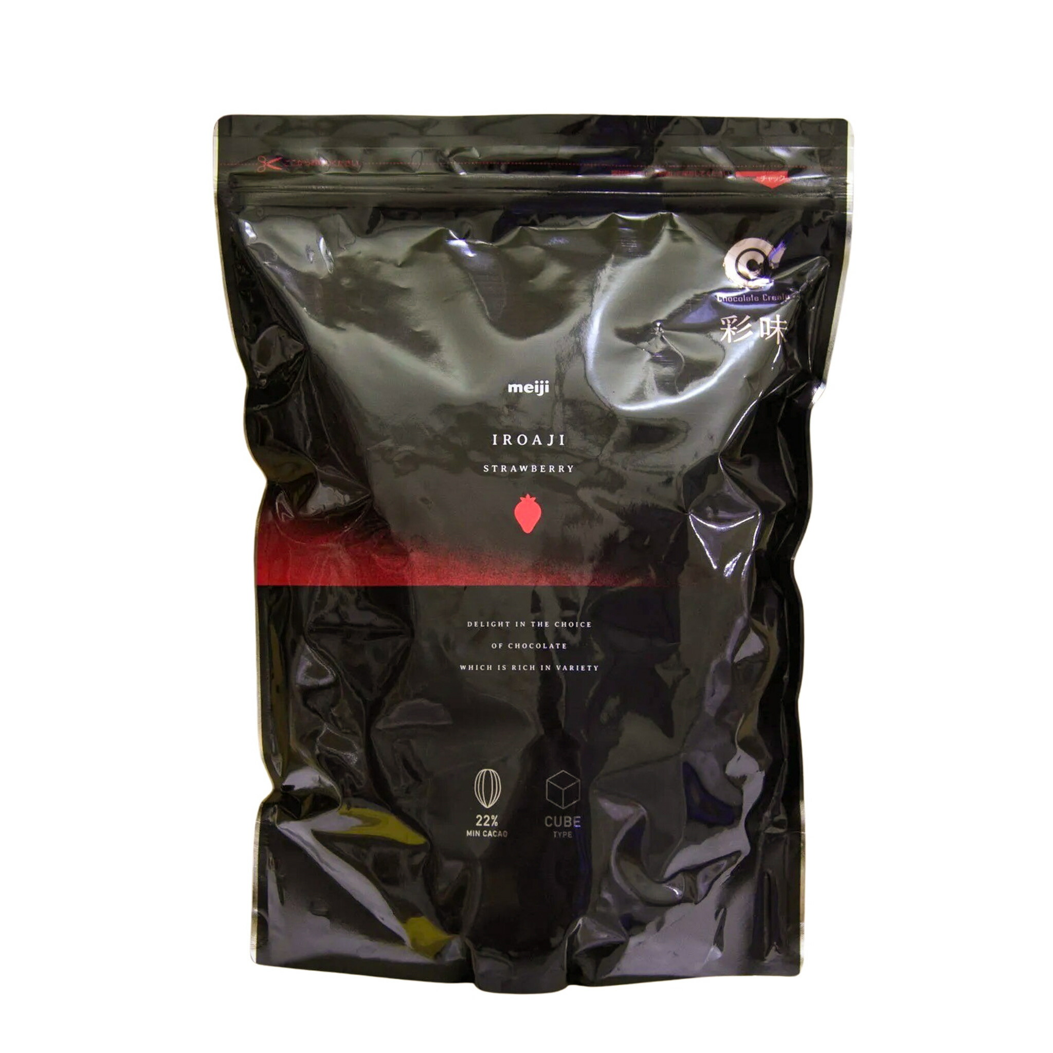 楽天市場】明治 彩味(いろあじ) いちご 2kg 賞味期限1か月程度【業務用