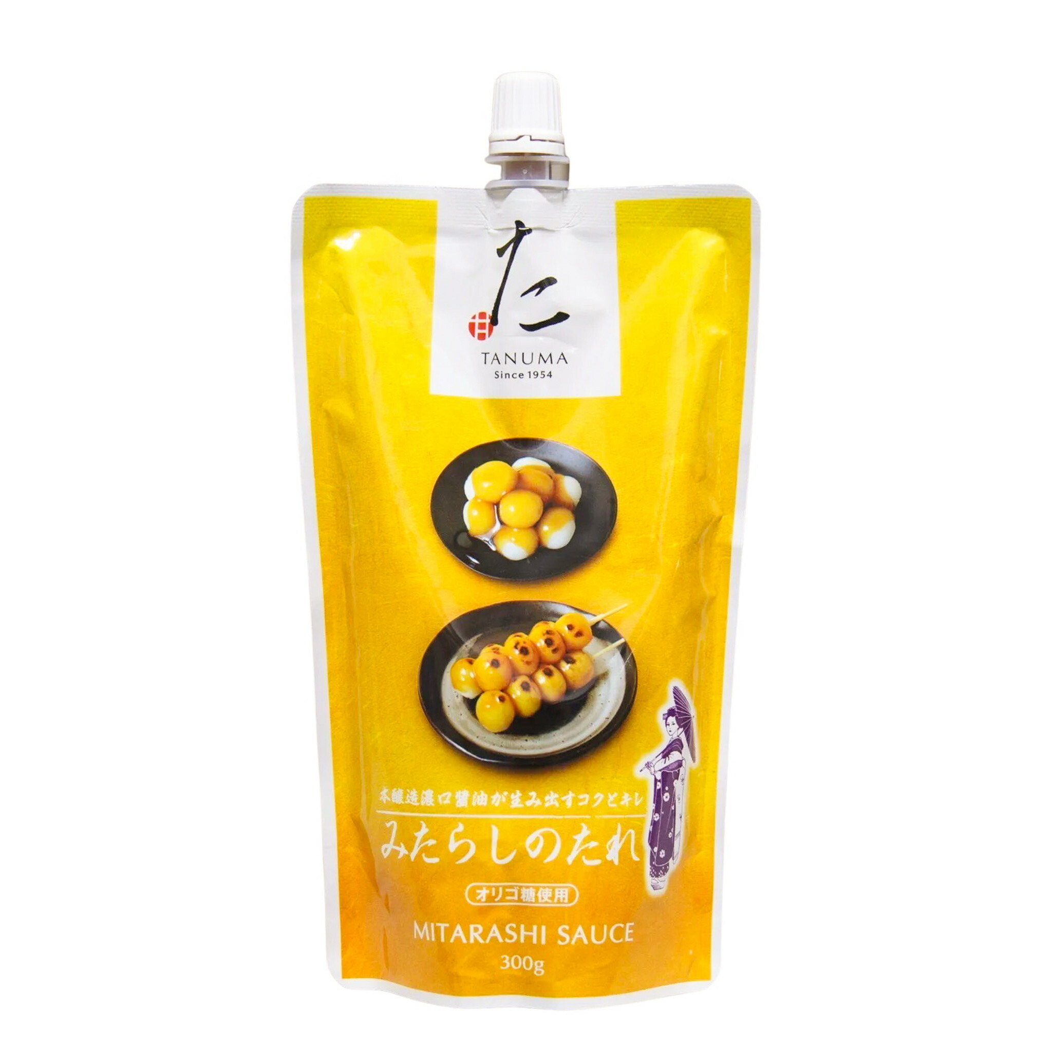 楽天市場】カンピー みたらし 200g : SERENO［セレーノ］