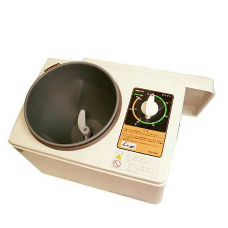 楽天市場】大正電機 Lニーダー パンこね機 KN-1000 : I'sキッチン