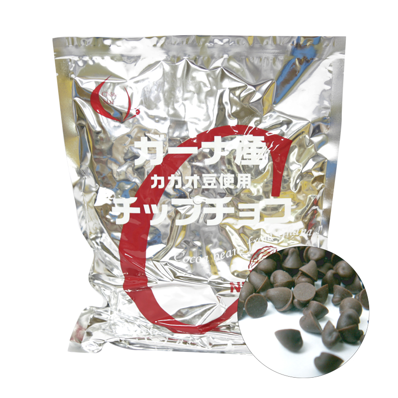 楽天市場】(PB)丸菱 森永 製菓用チョコ チップチョコ 1kg(夏季冷蔵) 業務用 : 業務用製菓材料のスイートキッチン