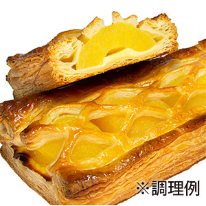 (お取り寄せ商品) イズム 冷凍パン生地 メッシュパイ 下 120g×40 (冷凍) 業務用
