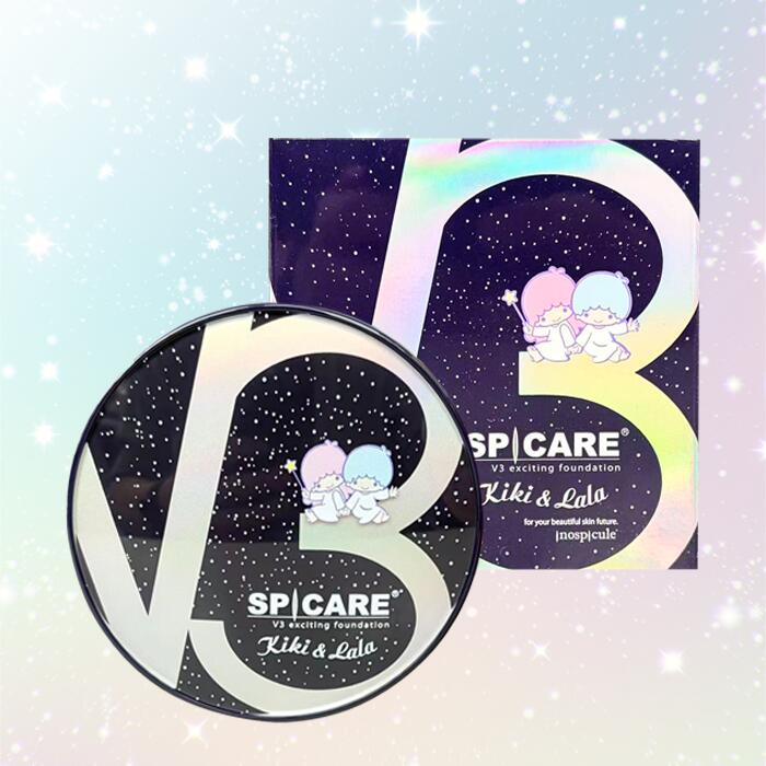 楽天市場】日本限定【ネコポス送料無料】SPICARE スピケア V3