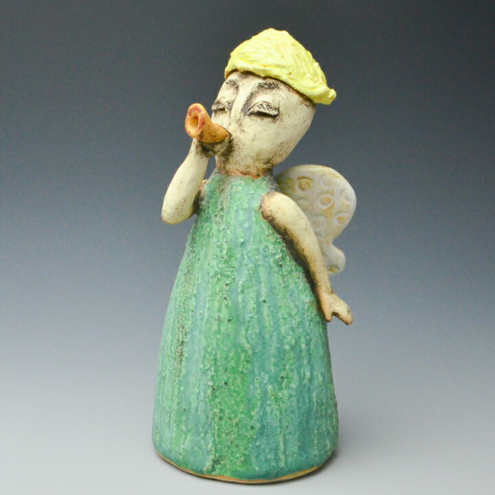 楽天市場】郡順治 ブロンズ『 愛 』 少女 小鳥 現代彫刻 think 通販