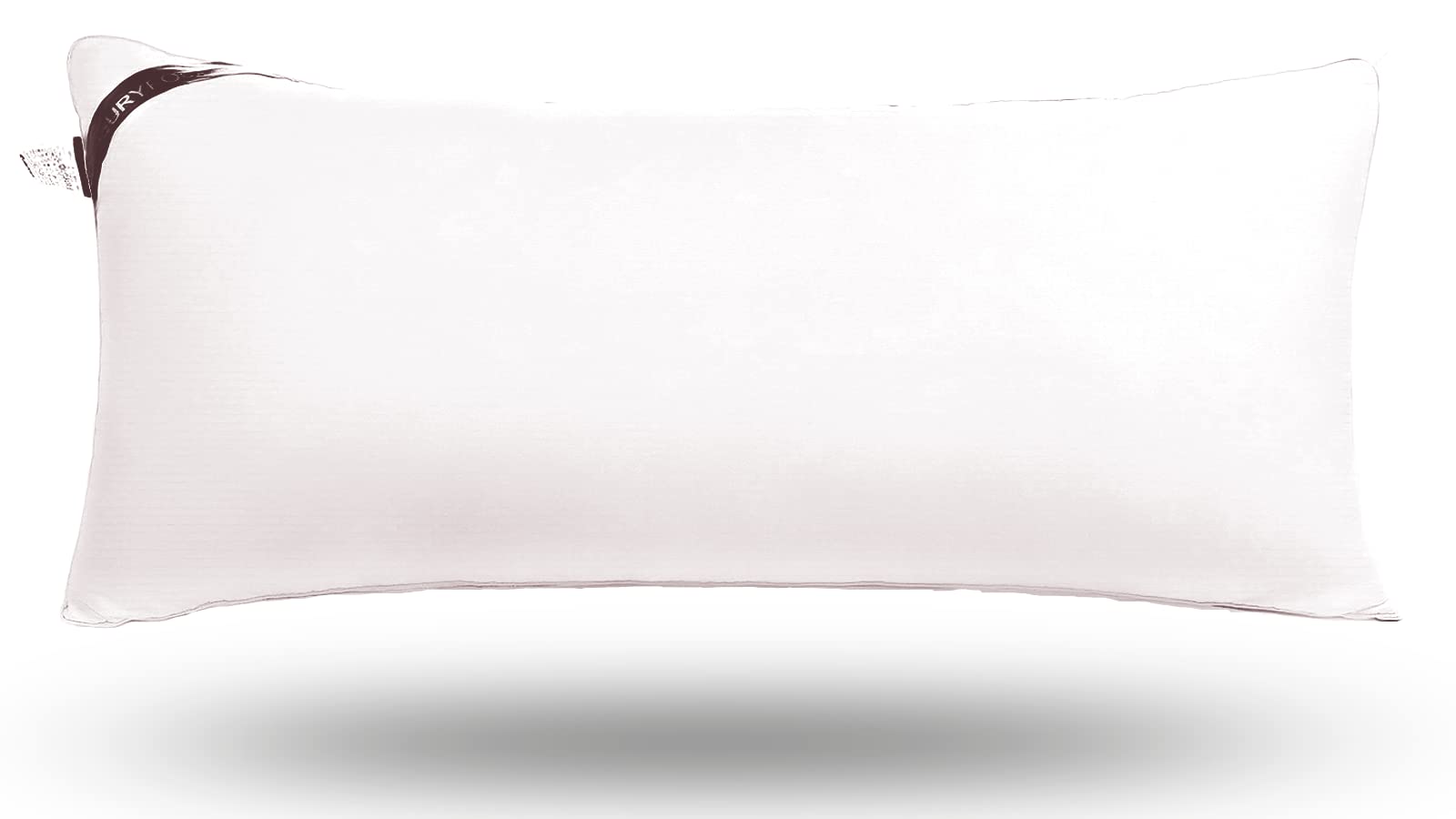 43×90cm ロング枕 マクラ 抱き枕 本体 だきまくら ふわふわ 安眠 快眠 大きい ロングクッション 高さ調整 枕? 防ダニ 洗える