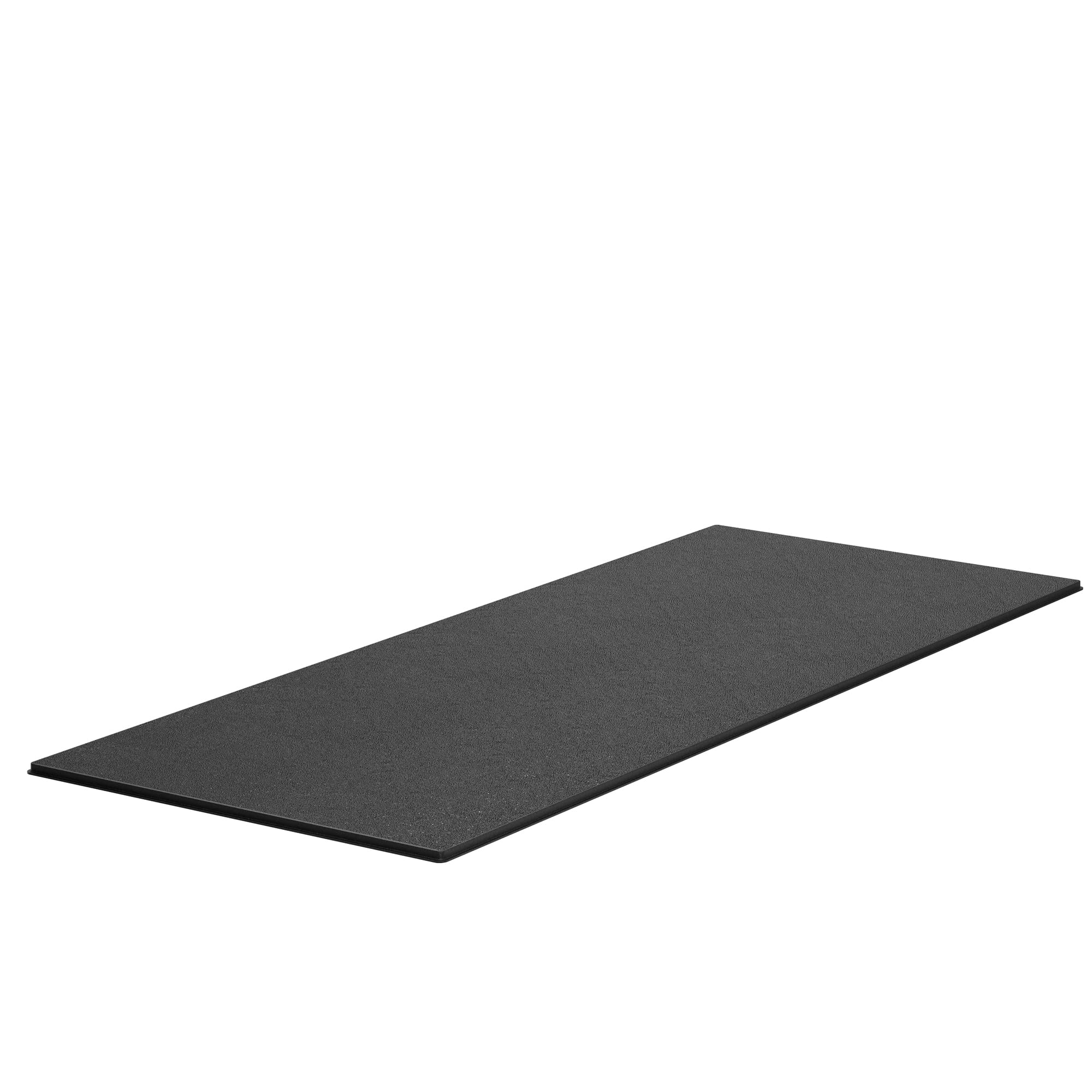 【楽天市場】エアロバイク マット 防音マット 床 トレーニング ランニングマシン マット バイクマット 120×60×0.5cm：カシキド楽天市場店