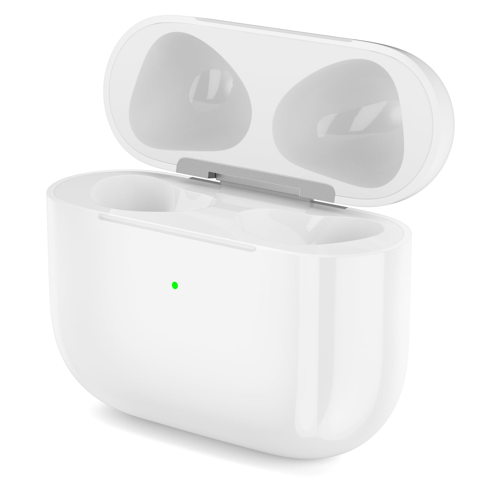 楽天市場】ワイヤレス充電ケースのみ Apple AirPods 第3世代