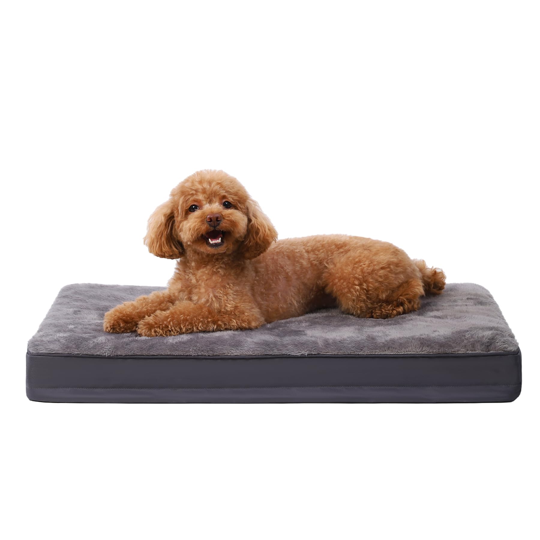 楽天市場】KSIIA 犬 クッション 防水 犬 ベッド 洗える 犬 介護ベッド