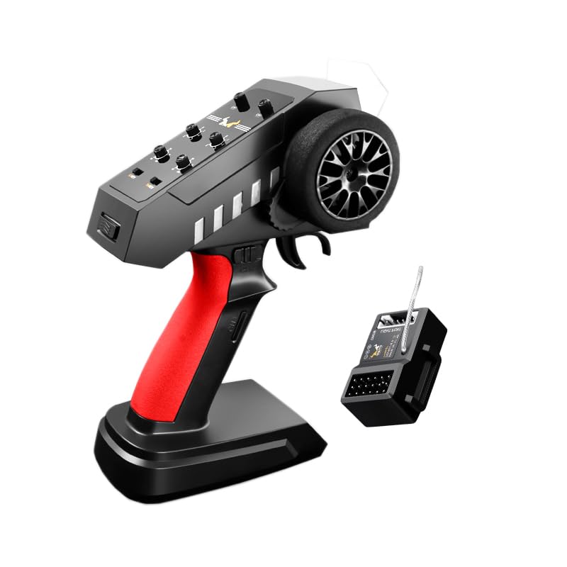 【ダブルレシーバー】SANWA M17 ラジコン送信機 RX-492i 未使用 サンワ】M17 <RX-492i PC/ダブルレシーバー> ＊SXR/SSL対応