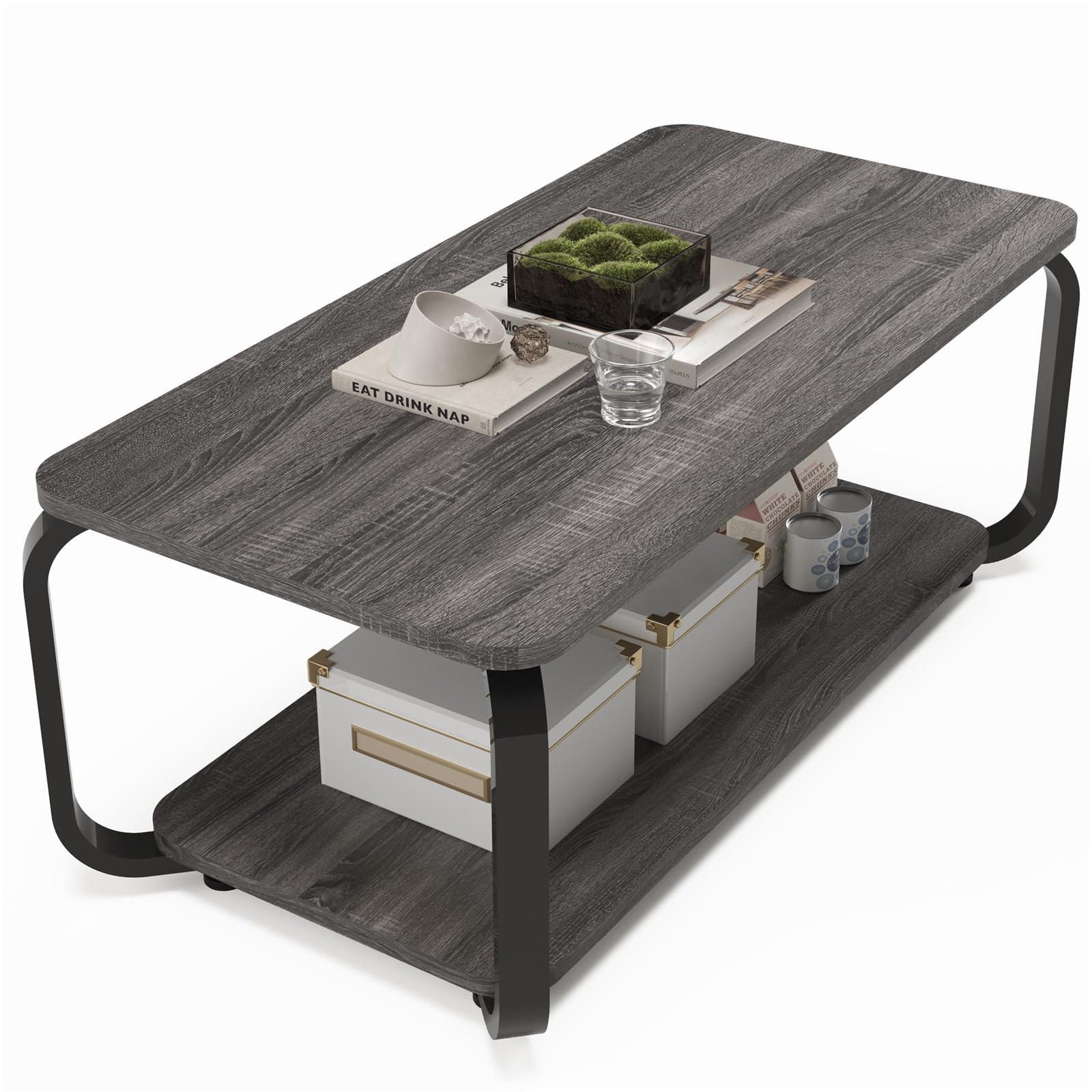 楽天市場】ZXD ローテーブル スタイリッシュ ローテーブルセット