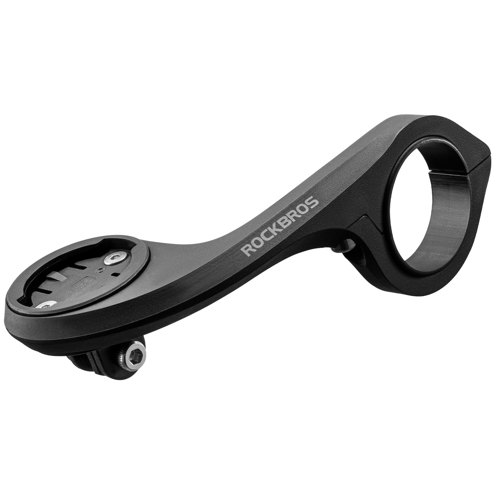 楽天市場】(2セット)サイコン マウント サイクルコンピューター