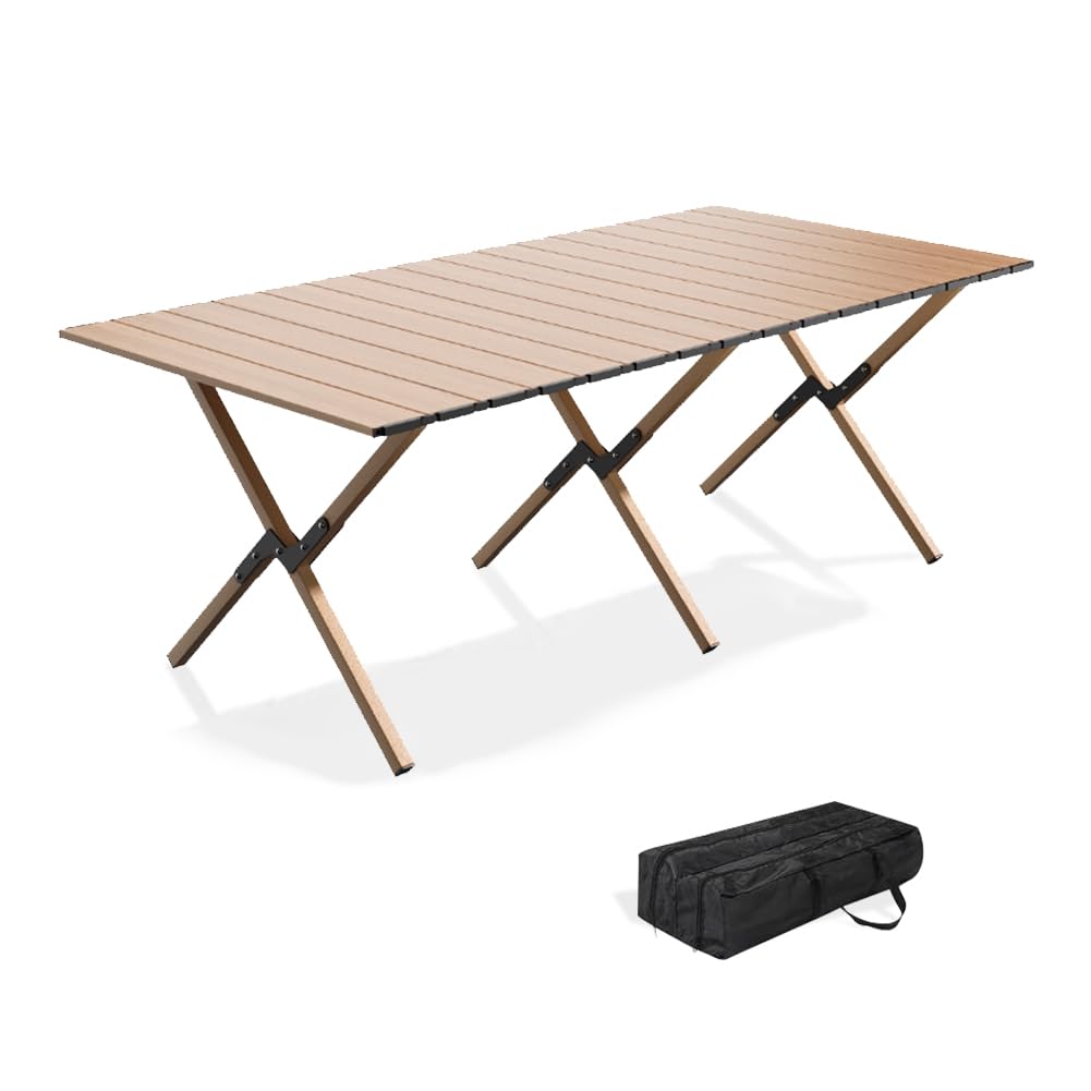 DOPPELGANGER アウトドア　折り畳み　ワンポールテーブル DOPPELGANGER アウトドア 折り畳み ワンポールテーブル