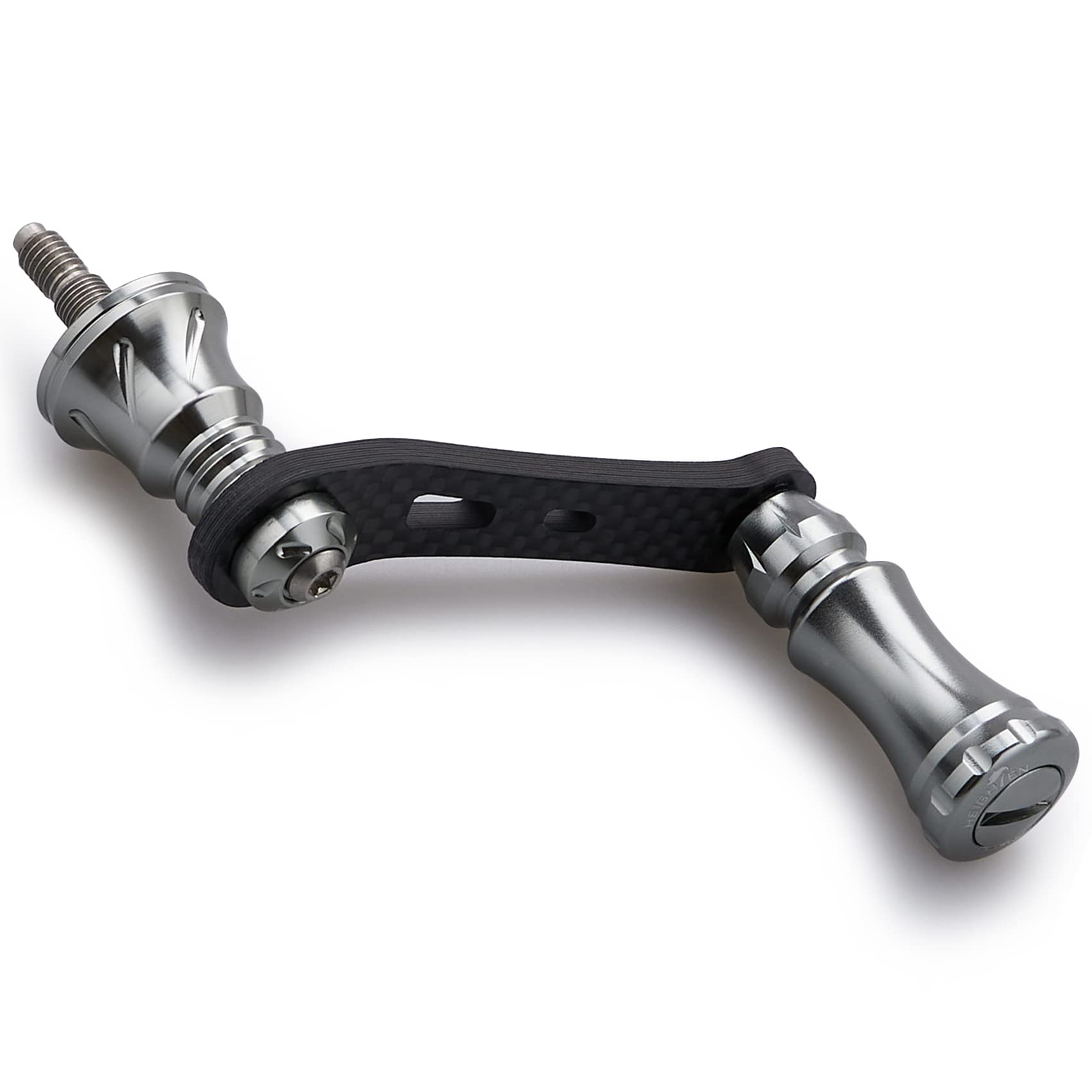 楽天市場】【ダイワ製スピニングリール用純正パーツ】シングルハンドル