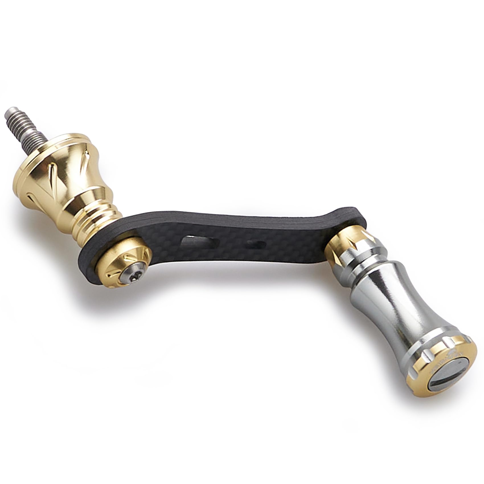 楽天市場】【ダイワ製スピニングリール用純正パーツ】シングルハンドル