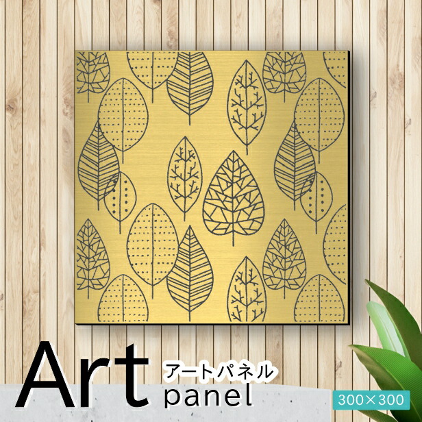 楽天市場】アートパネル Acrylic Wall Art Panel【15花ラインアート-C