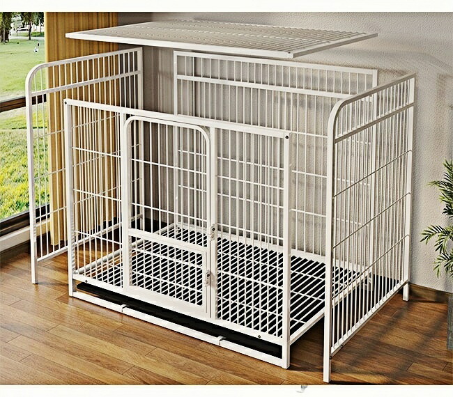 犬 伏せ籠  スチール写真製 大屋根付き添い人  室内  小型犬 中型犬 超大型  愛玩動物 倶楽部 ウッディサークル 室内装飾  今めかしい  犬用室内用便器属する 愛玩動物倶楽部  愛玩動物伏せ籠 愛玩動物