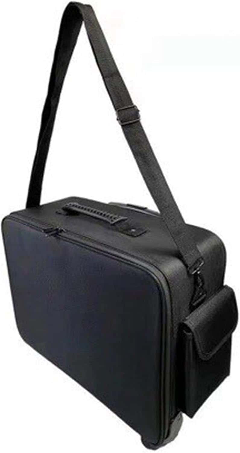 収納ボックス キャスター付き 多機能 メイクケース 収納 旅行用品 整理簡単 撥水加工 小物収納ケース|katahidestore