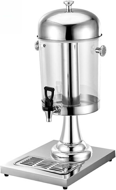 ドリンクディスペンサー ドリンクサーヴァー 水ものディスペンサー 商業主義用 バレルディスペンサー 清涼飲料水ディスペンサー セルフサービス水ものディスペンサー 大静電容量 止ん事無い澄み切った度 落っこちるに揺るぎない 熱さ抵抗性 冷/温ドリンク機関 身寄り用