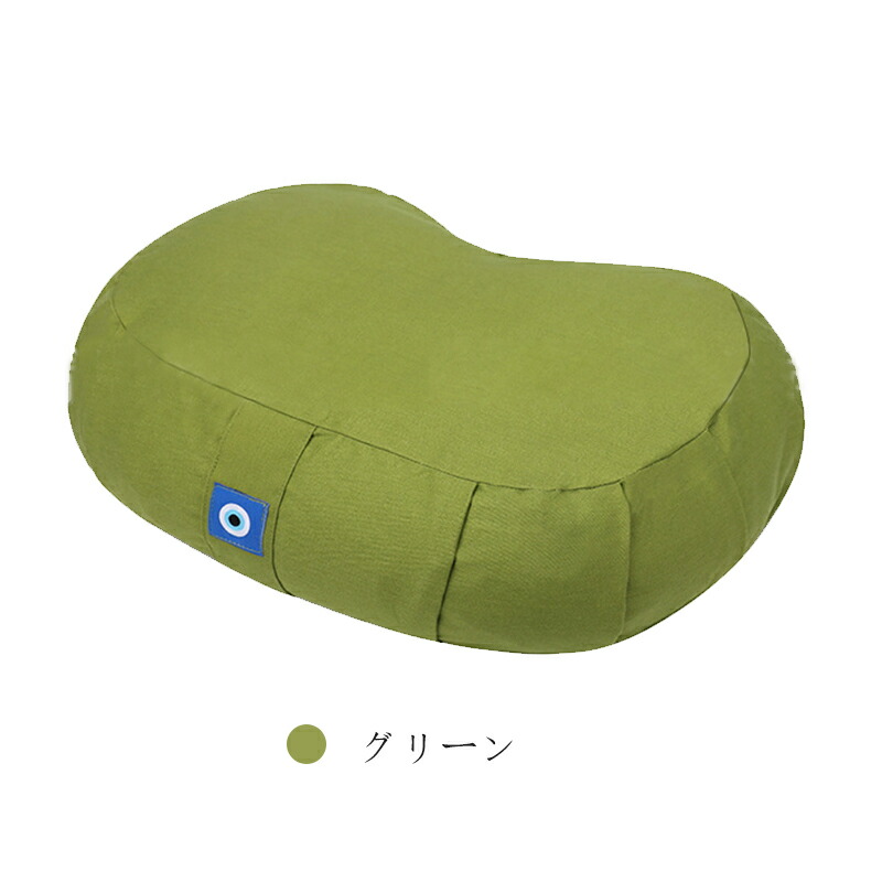 お盆用品 仏具 お彼岸 ヨガ 座禅用座布団 あぐらクッション 座禅布団坐禅用のふとん 坐布 座蒲 坐蒲 座禅専用の座布団 瞑想 座禅クッション 座禅用座布団 マインドフルネス ヨガ クッション フトン 正座椅子 寺院仏具 坐禅 座布団｜katahidestore
