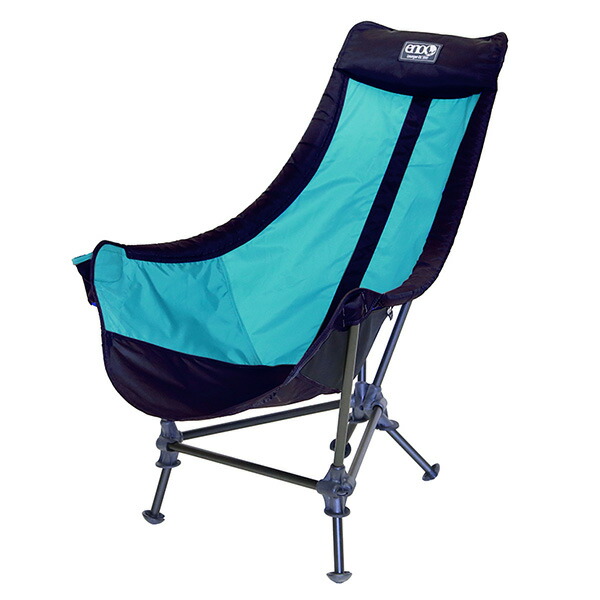 Lounger DL Navy/Seafoam|katahidestore