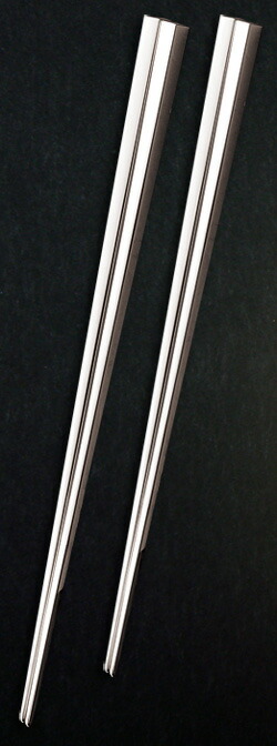 楽天市場】日本製 銀製 夫婦箸 シルバー925 東京銀器 伝統工芸 銀婚式