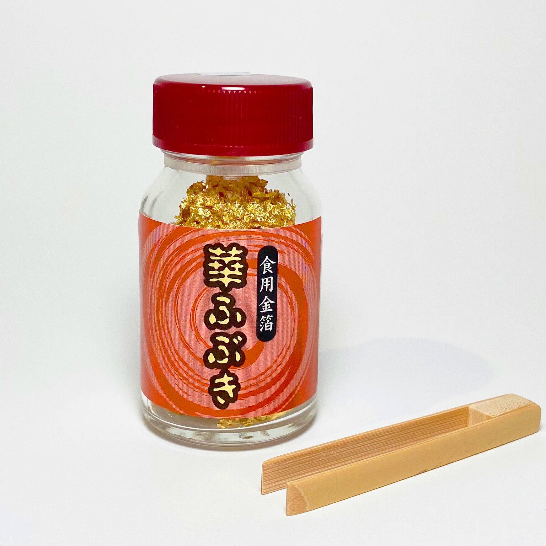 純金箔金の舞0.5g✕3本 楽天市場】金箔切り廻し 金の舞（粗目）0.5g 壜入り （常温