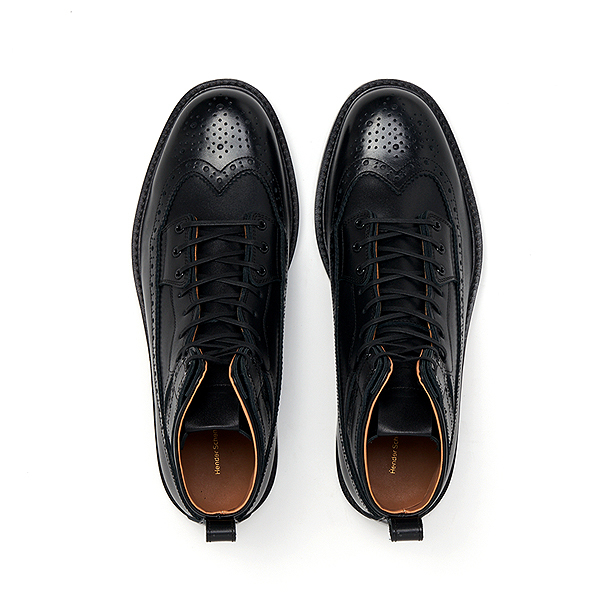 Hender Scheme 「 冗談一 / red-black 」 www.gastech.com.tr