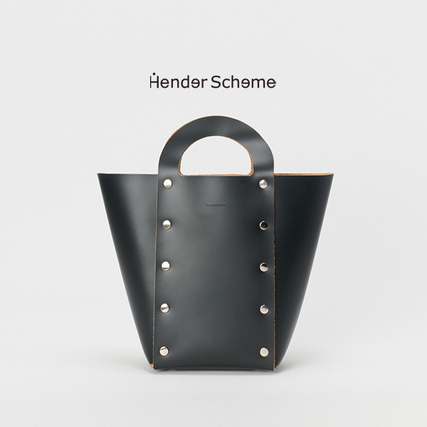 Hender Scheme - エンダースキーマ assemble daikei hand bag Sの+