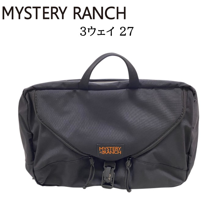 楽天市場】MYSTERY RANCH ミステリーランチ DAILY デイリー