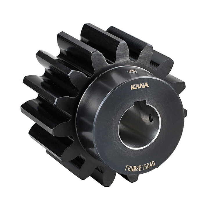 片山チエン ギヤ ヒラハグルマ 軸穴完成品 FBN M8B12 D30|片山チエン 公式ストア 店