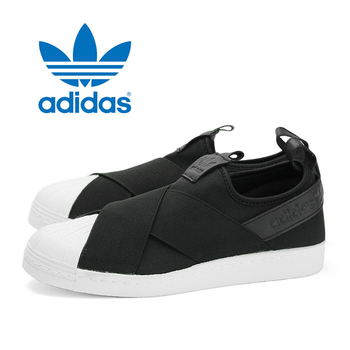 adidas superstar slip on bz0112