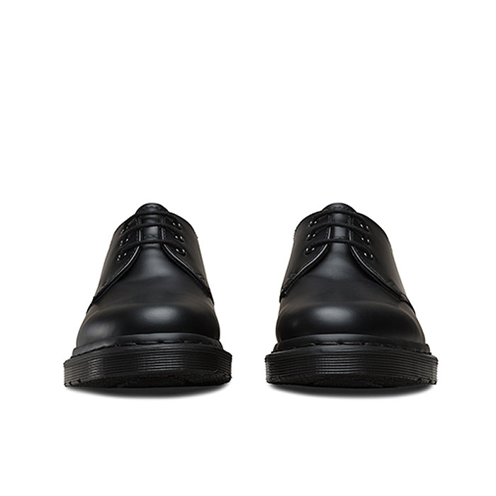 楽天市場 送料無料 ドクターマーチン Dr Martens モノクロ Core 1461 Monochrome 3ホール レザーシューズ ブーツ ローカット メンズ レディース ブラック ホワイト モノクローム モノトーン 黒 白 単色 0116 Kate Jack シューズ レインブーツ