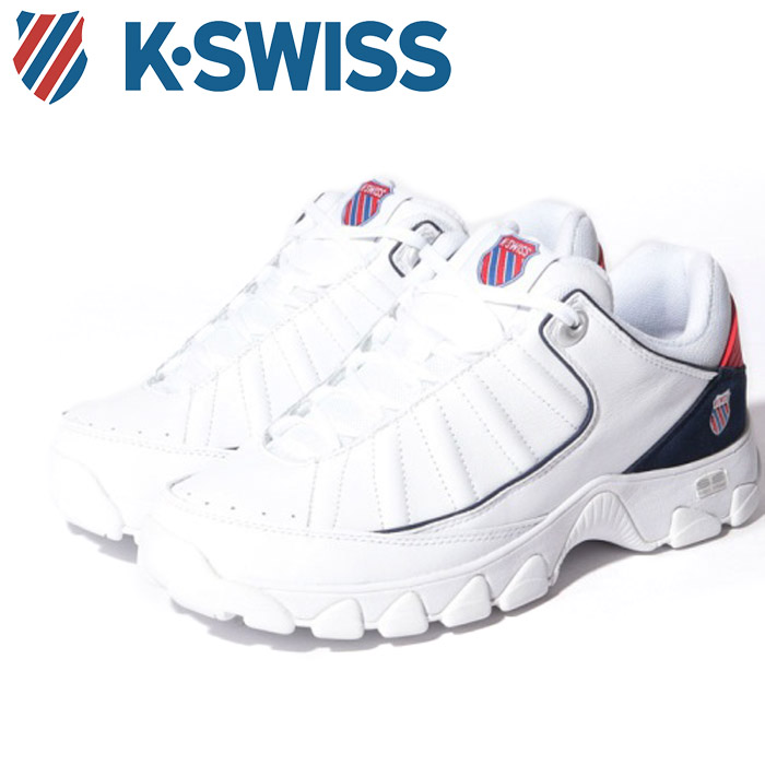 usc k swiss mens trainers