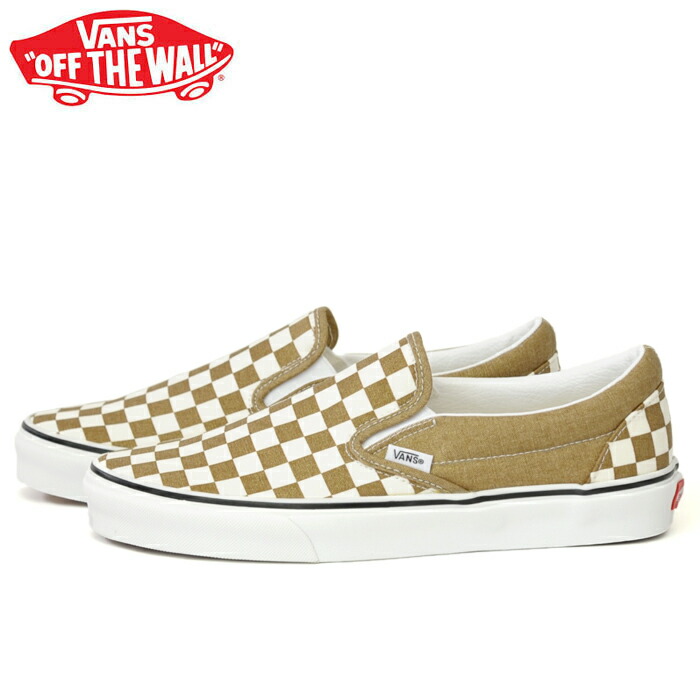 vans checkerboard frappe