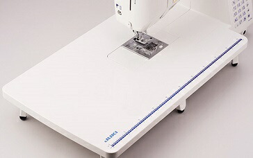 楽天市場】JUKI ジューキ ミシン専用ワイドテーブル【モデル：J-FT