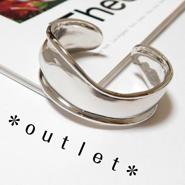 TODAYFUL Nuance Wide Cuff美品 TODAYFUL(トゥデイフル) / Life's online store（ライフズ