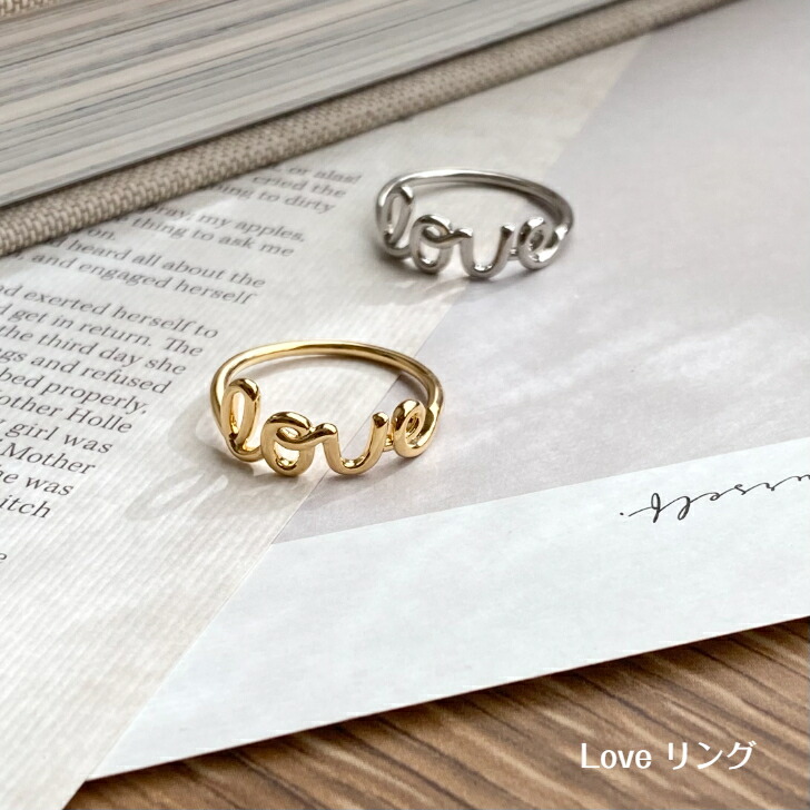 楽天市場】K18YG 0.17ct ダイヤモンド ラブ リング【送料無料】【品質