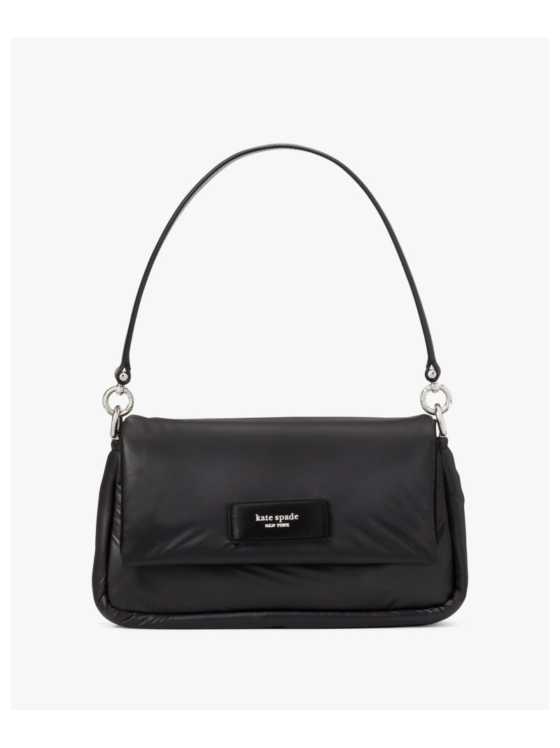 SALE★ 即発送！kate spade クロスボディーバッグ black lussocitta_kate_spade_KK069_00